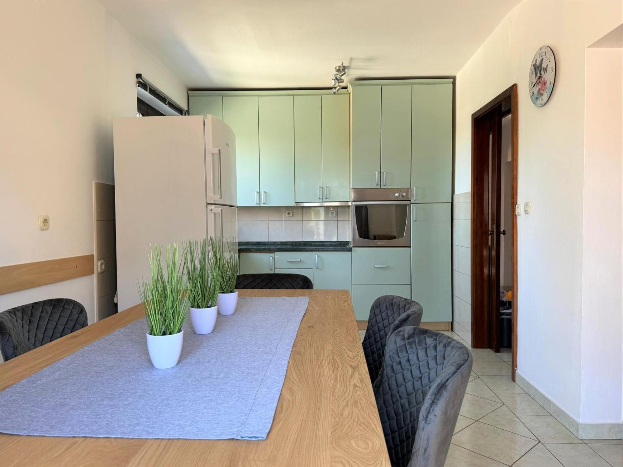 Apartman Natty Murter Exterior photo