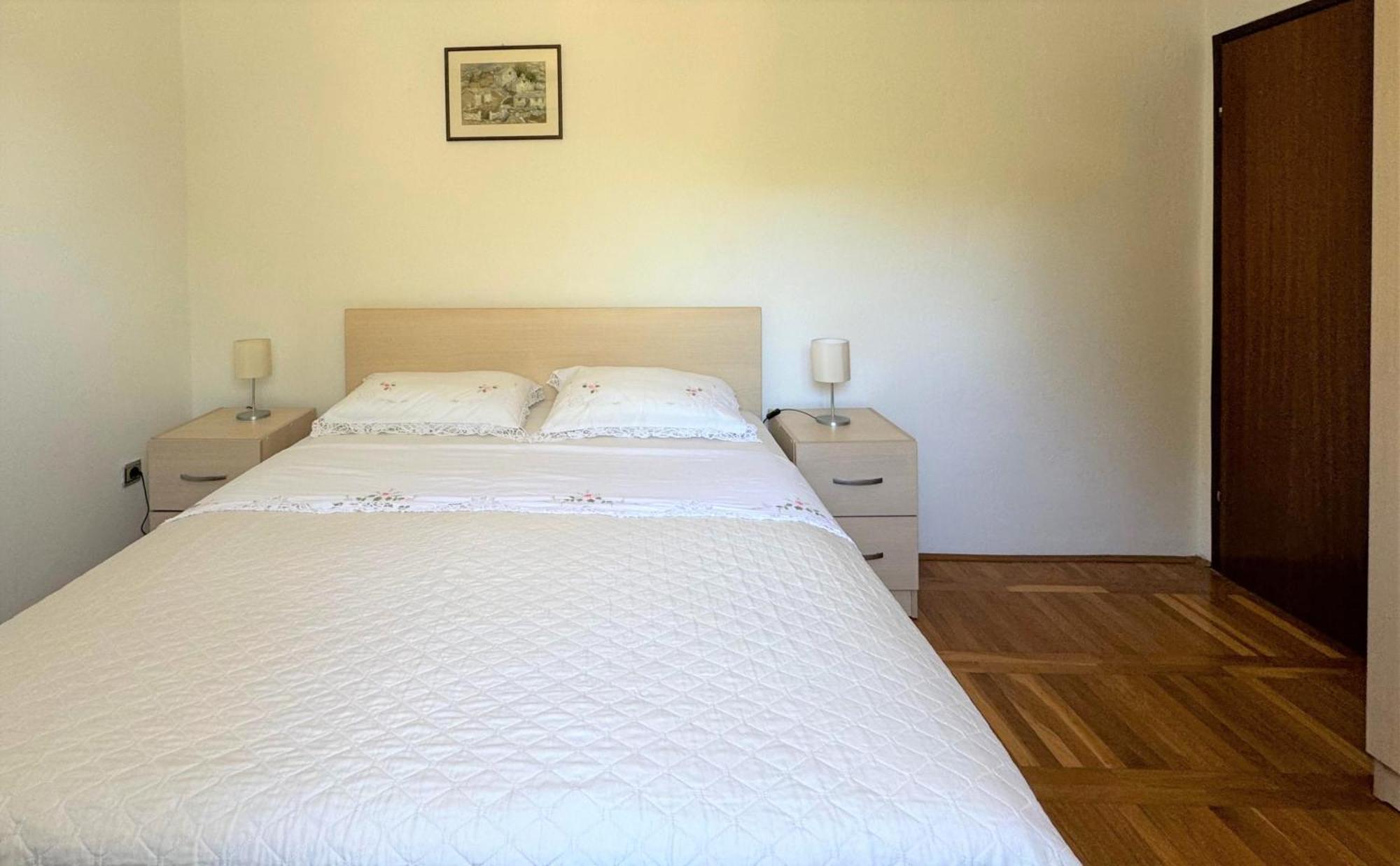 Apartman Natty Murter Exterior photo